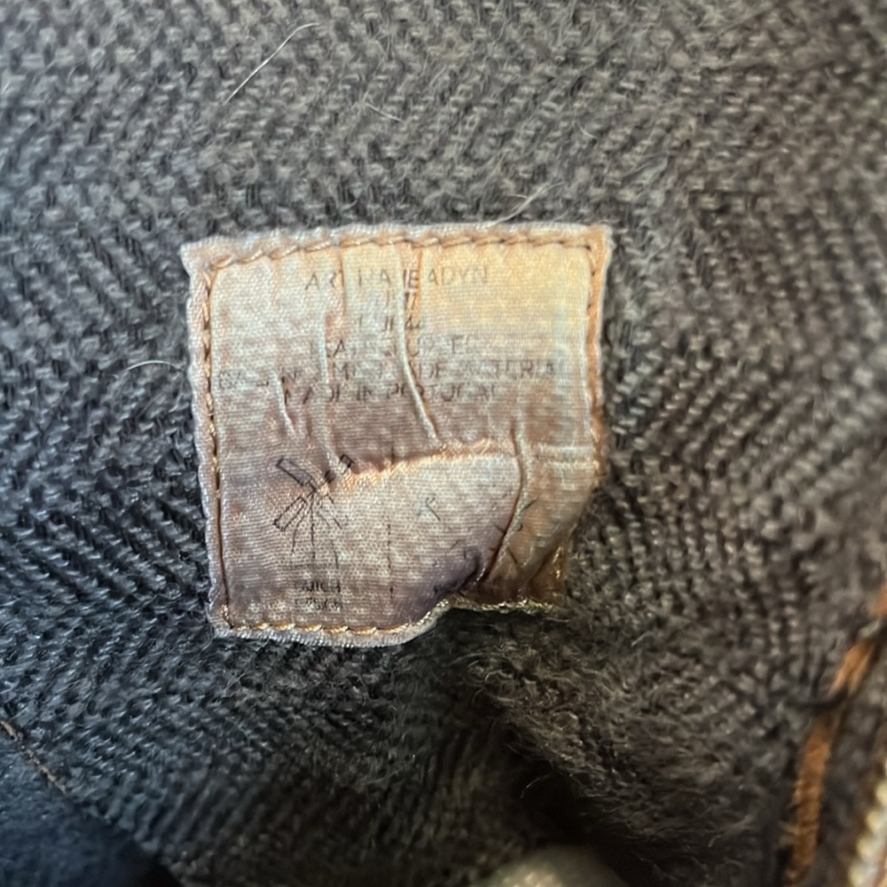 Bullboxer Boots - Picture 12 of 16